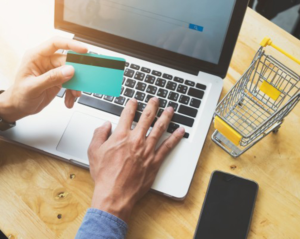 فروشگاه های اینترنتی Image